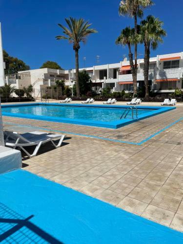 Apartamento Oasis Relax