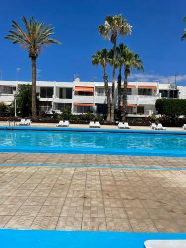Apartamento Oasis Relax