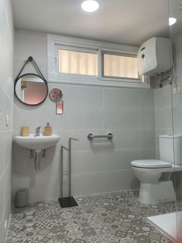 Apartamento Oasis Relax