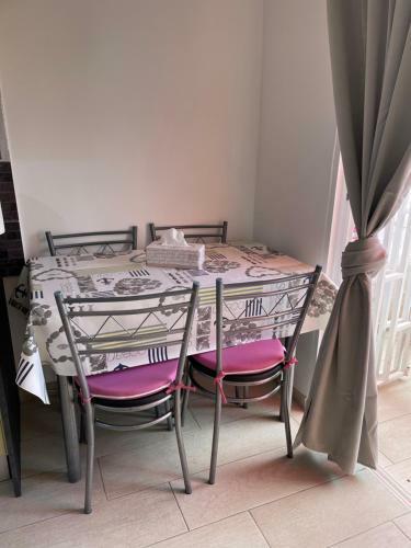 Apartamento Oasis Relax