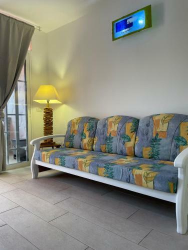 Apartamento Oasis Relax