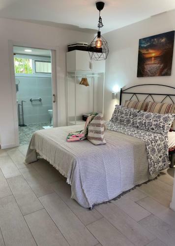 Apartamento Oasis Relax