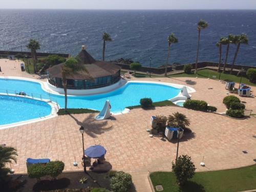 Apartamento Rocas Del Mar