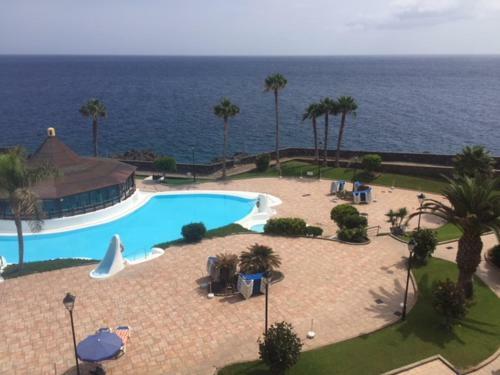 Apartamento Rocas Del Mar