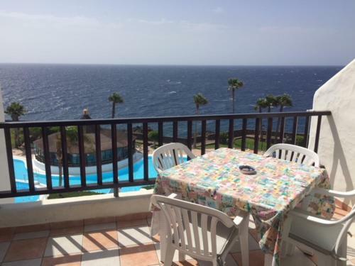 Apartamento Rocas Del Mar