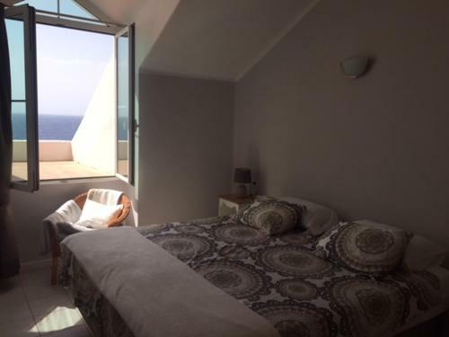 Apartamento Rocas Del Mar