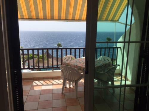 Apartamento Rocas Del Mar