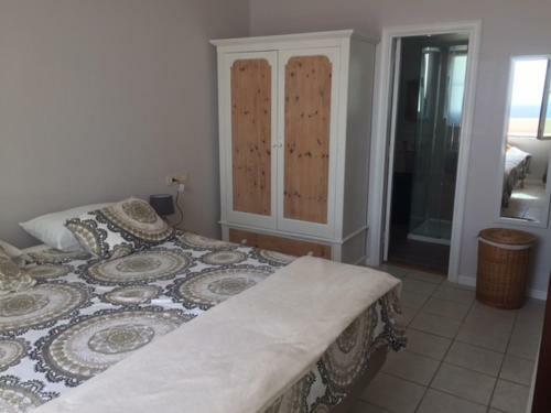 Apartamento Rocas Del Mar