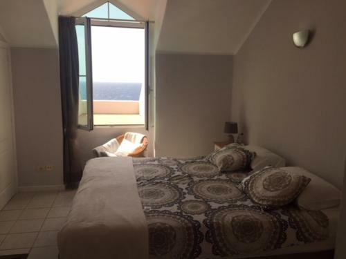 Apartamento Rocas Del Mar