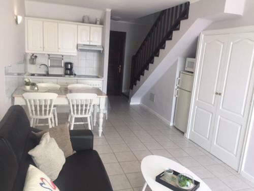 Apartamento Rocas Del Mar