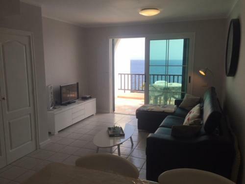 Apartamento Rocas Del Mar