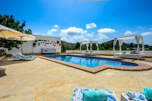 Villa Can Balafi