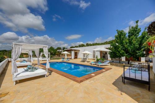 Villa Can Balafi