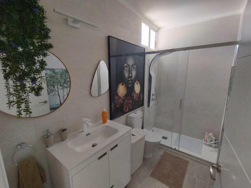 Apartamento Eureka Costa Del Silencio