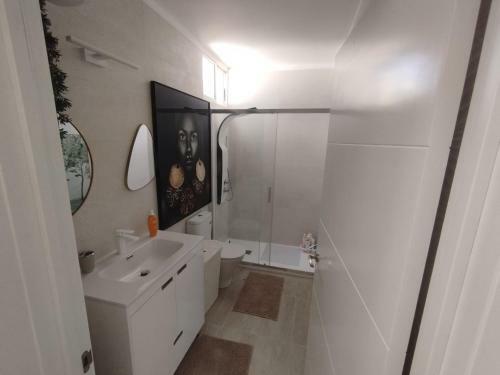 Apartamento Eureka Costa Del Silencio
