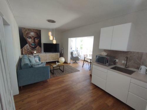 Apartamento Eureka Costa Del Silencio