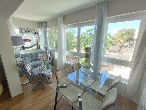 Apartamento Eureka Costa Del Silencio