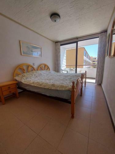 Tenerife Apartman At Monta�a Amarilla