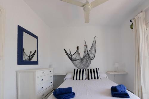 Apartamento Aloha Cala Morell