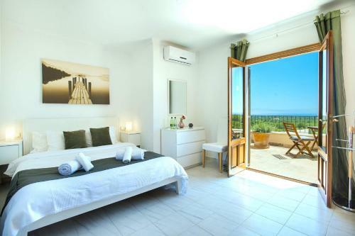 Villa Garrovers By Villa Plus