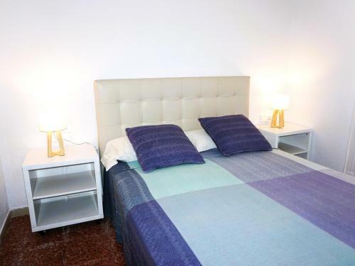 Apartamento Casa Mas Mel