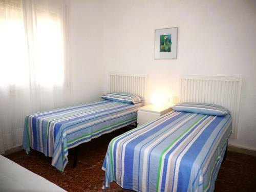 Apartamento Casa Mas Mel