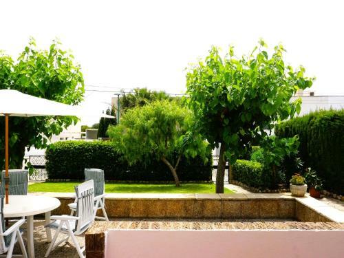 Apartamento Casa Mas Mel