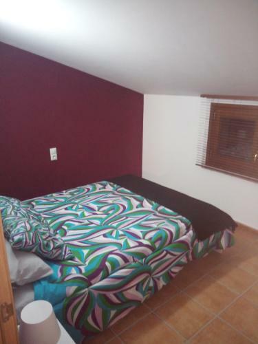 Apartamentos Loen