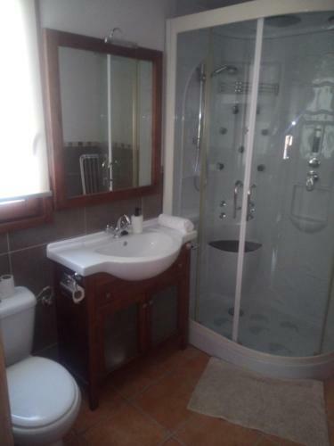 Apartamentos Loen