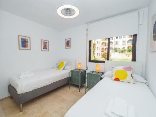 Apartamento Cubo's Torreoceano Family Beach