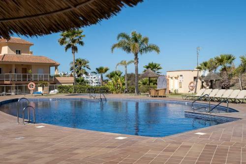 Apartamento Malibu Mansions By The Beach