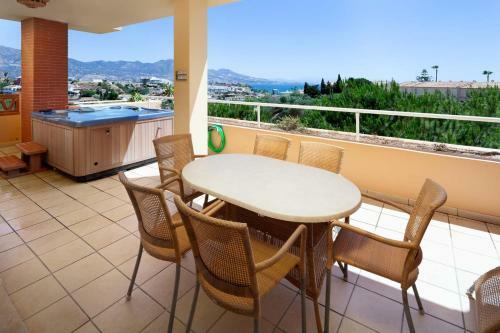 Apartamento Malibu Mansions By The Beach