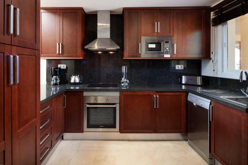 Apartamento Malibu Mansions By The Beach