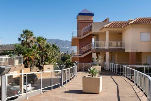 Apartamento Malibu Mansions By The Beach