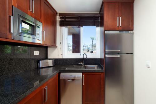 Apartamento Malibu Mansions By The Beach