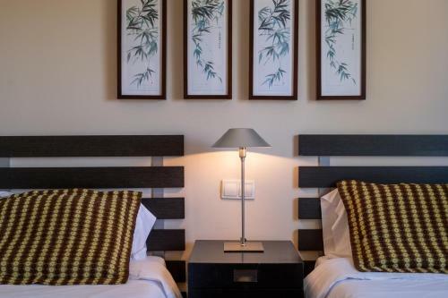 Apartamento Malibu Mansions By The Beach