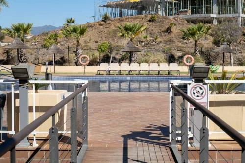 Apartamento Malibu Mansions By The Beach