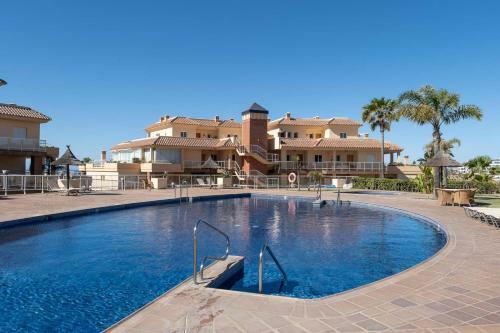 Apartamento Malibu Mansions By The Beach