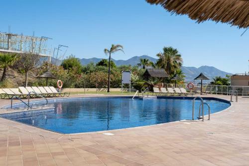 Apartamento Malibu Mansions By The Beach