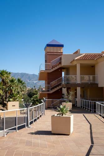 Apartamento Malibu Mansions By The Beach