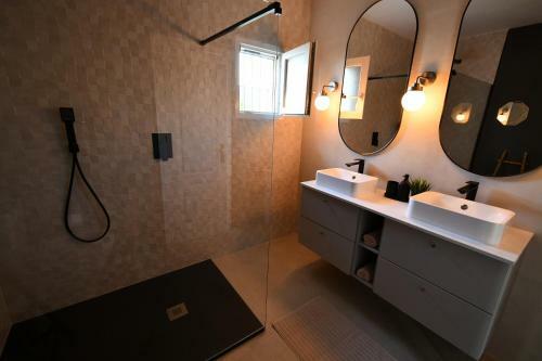 Villa With Separate Apartment