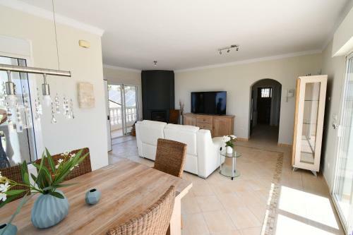 Villa With Separate Apartment