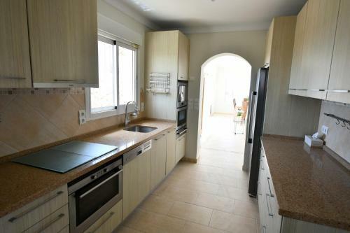 Villa With Separate Apartment