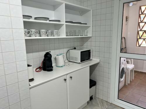 172- Mi Capricho Beachfront Apartment