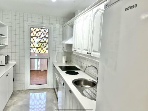 172- Mi Capricho Beachfront Apartment