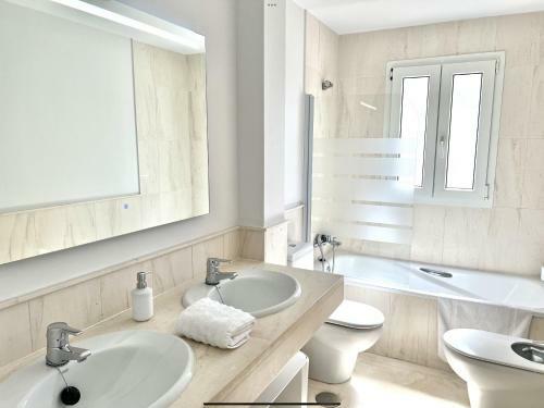 172- Mi Capricho Beachfront Apartment