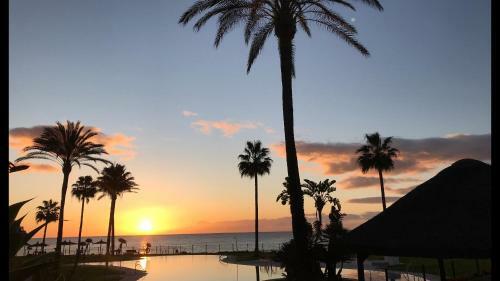 172- Mi Capricho Beachfront Apartment