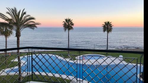 172- Mi Capricho Beachfront Apartment