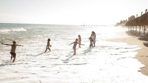 172- Mi Capricho Beachfront Apartment