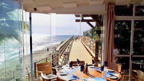 172- Mi Capricho Beachfront Apartment